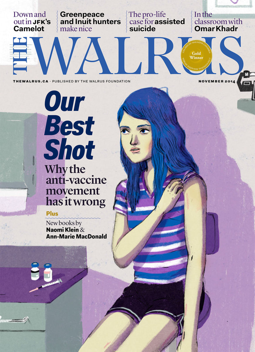 The Walrus Volume 11 Number 9 November 2014 The Walrus Store the-walrus-volume-11-number-9-november-2014-the-walrus-store