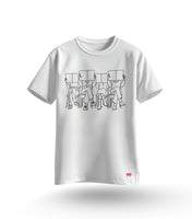 NEW The Walrus T-Shirt in Black