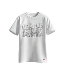 NEW The Walrus T-Shirt
