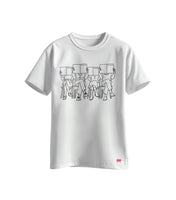 NEW The Walrus T-Shirt