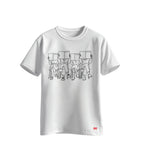 NEW The Walrus T-Shirt