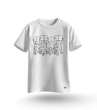 NEW The Walrus T-Shirt in Black