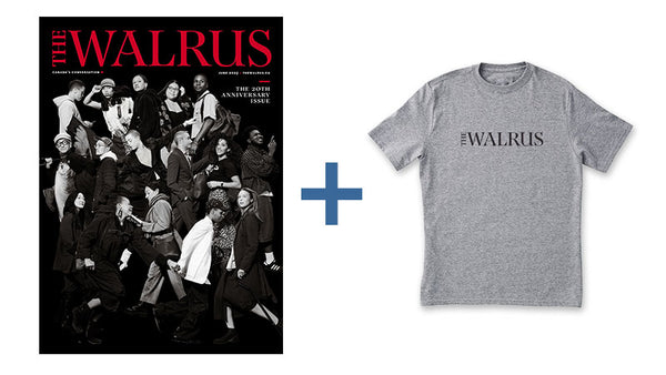 The Walrus Gift Bundle #1