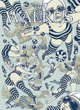 Swimmers by Yuko Shimizu