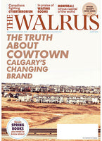 The Walrus, June 2012 (3 of 3)