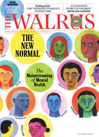 The Walrus magazine