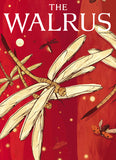 Dragons and Fireflies by Jillian Tamaki