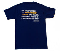"Word on the Street" T-Shirt
